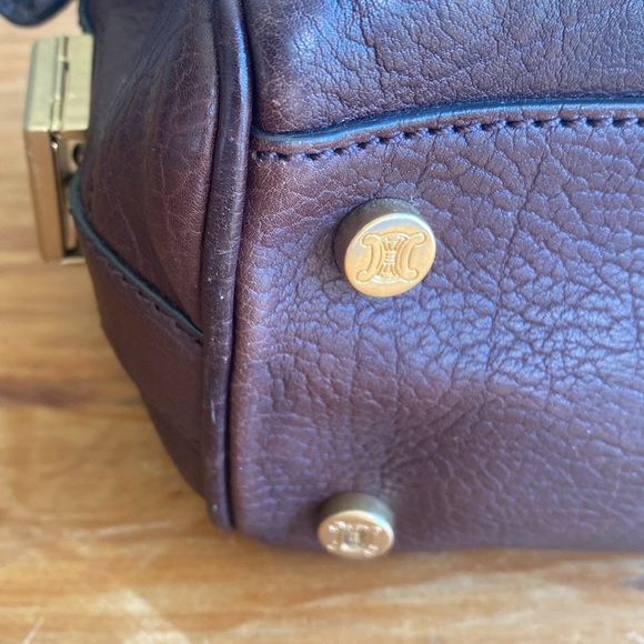 Vintage Celine Bag (was my gran’s) - Picture 4 of 16
